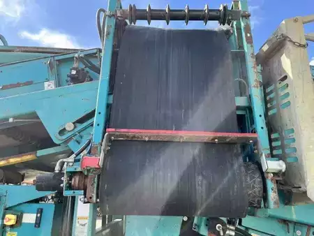 Autres 2007 POWERSCREEN Warrior 1800 (29)