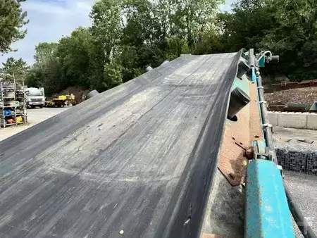 Autres 2007 POWERSCREEN Warrior 1800 (30)