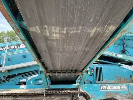 Autres 2007 POWERSCREEN Warrior 1800 (34)