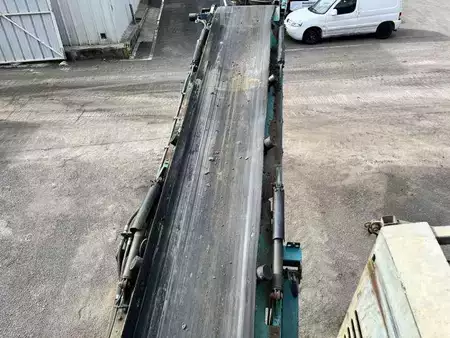 Autres 2007 POWERSCREEN Warrior 1800 (35)