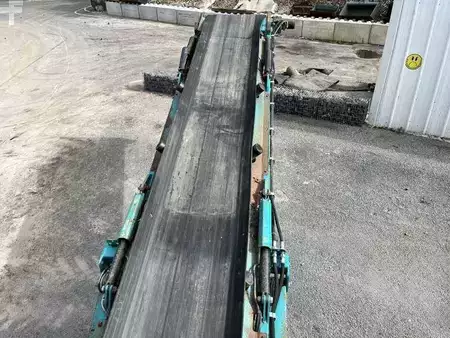 Autres 2007 POWERSCREEN Warrior 1800 (36)