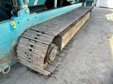 Autres 2007 POWERSCREEN Warrior 1800 (37)