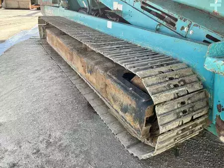 Autres 2007 POWERSCREEN Warrior 1800 (38)