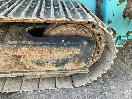 Autres 2007 POWERSCREEN Warrior 1800 (39)