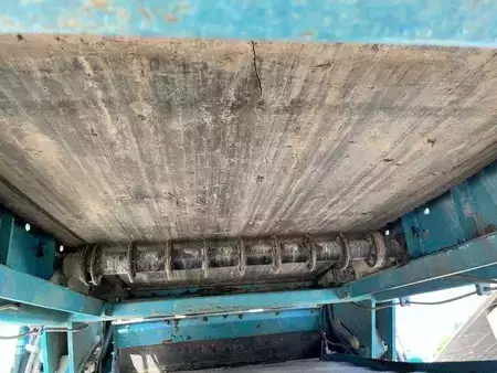 Autres 2007 POWERSCREEN Warrior 1800 (42)