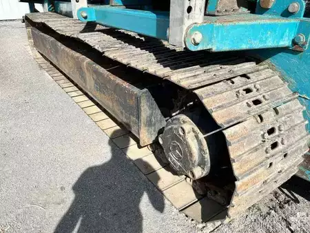 Autres 2007 POWERSCREEN Warrior 1800 (43)