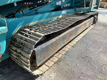 Autres 2007 POWERSCREEN Warrior 1800 (44)