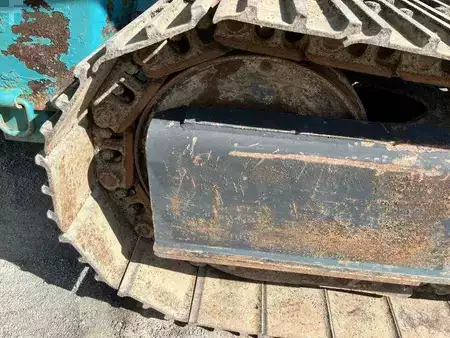 Autres 2007 POWERSCREEN Warrior 1800 (45)