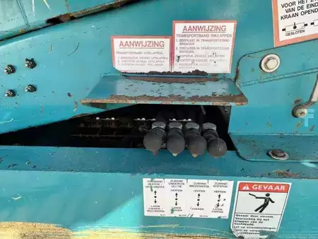 Autres 2007 POWERSCREEN Warrior 1800 (47)