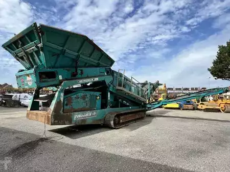 Autres 2007 POWERSCREEN Warrior 1800 (5)