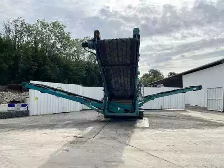 Autres 2007 POWERSCREEN Warrior 1800 (9)