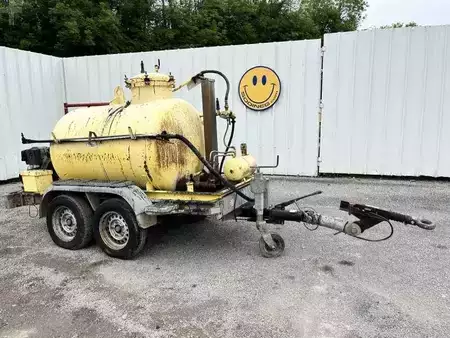Overige 2000 Acmar DE 1500 LITRES (1)