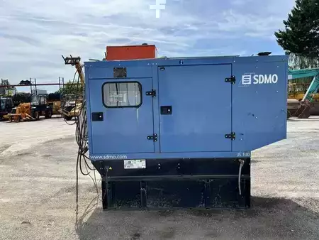 Sonstige 2003 Sdmo JS100K (2)