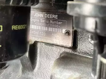 Sonstige 2003 Sdmo JS100K (25)