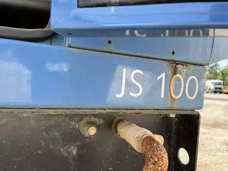 Sonstige 2003 Sdmo JS100K (29)