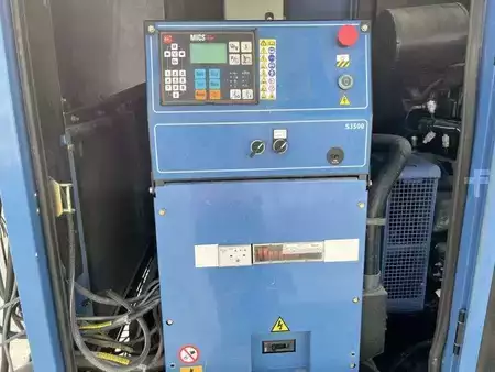 Sonstige 2003 Sdmo JS100K (30)