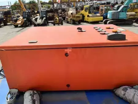 Sonstige 2003 Sdmo JS100K (32)