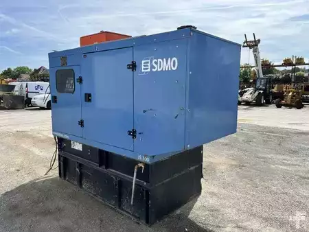 Sonstige 2003 Sdmo JS100K (4)