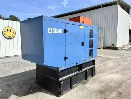 Sonstige 2003 Sdmo JS100K (5)