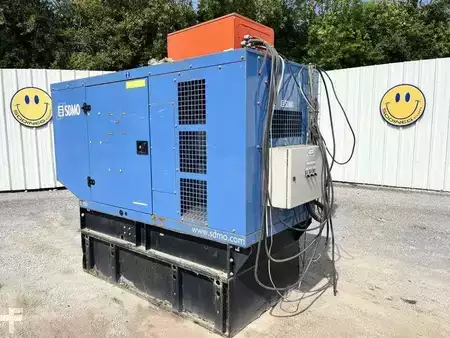 Sonstige 2003 Sdmo JS100K (6)
