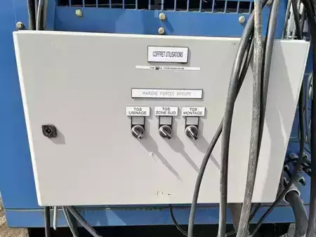 Sonstige 2003 Sdmo JS100K (9)