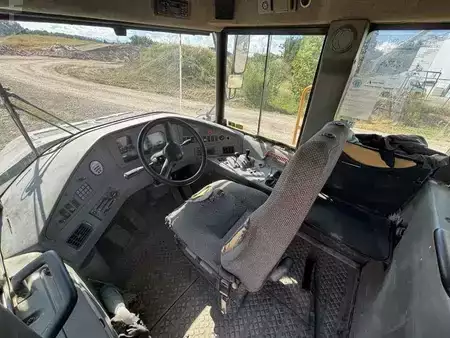 Leddumper / dumpere 2006 Volvo A25D (26)