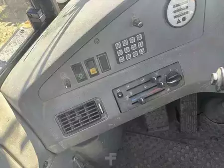 Leddumper / dumpere 2006 Volvo A25D (30)