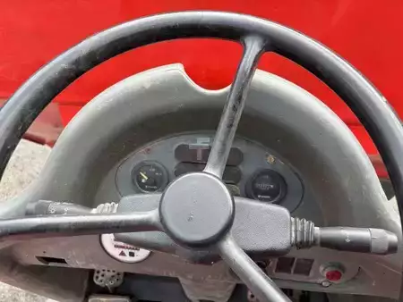 Tombereau sur chenilles 2006 Wacker Neuson 9001 (20)