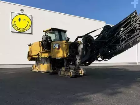 Asphalt Planers 2021 Caterpillar PM620 (1)