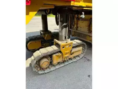 Asphalt Planers 2021 Caterpillar PM620 (10)
