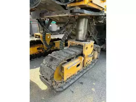 Asphalt Planers 2021 Caterpillar PM620 (11)