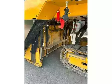 Asphalt Planers 2021 Caterpillar PM620 (12)