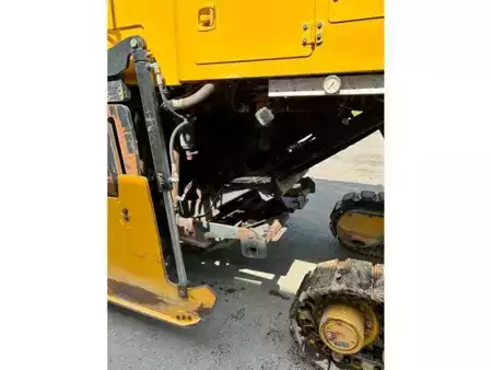 Asphalt Planers 2021 Caterpillar PM620 (13)