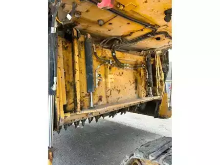 Asphalt Planers 2021 Caterpillar PM620 (14)