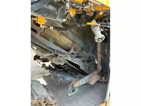 Asphalt Planers 2021 Caterpillar PM620 (15)