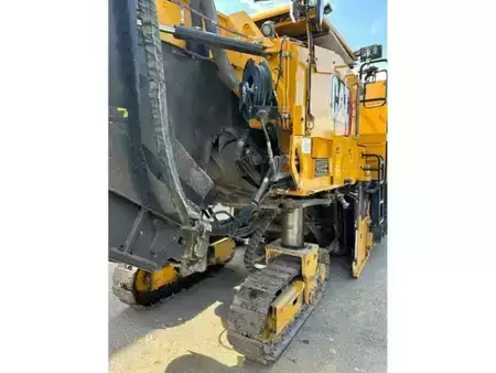 Asphalt Planers 2021 Caterpillar PM620 (16)