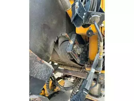 Asphalt Planers 2021 Caterpillar PM620 (17)