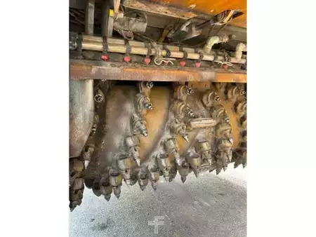 Asphalt Planers 2021 Caterpillar PM620 (19)