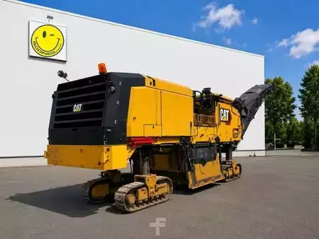 Asphalt Planers 2021 Caterpillar PM620 (2)