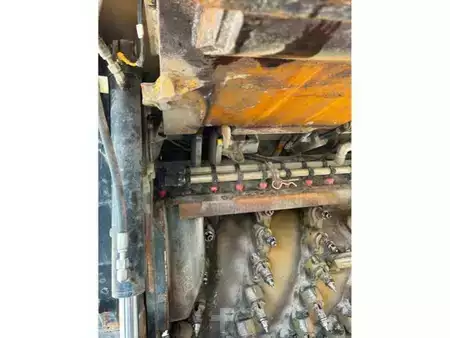 Asphalt Planers 2021 Caterpillar PM620 (20)