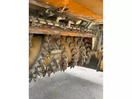 Asphalt Planers 2021 Caterpillar PM620 (21)