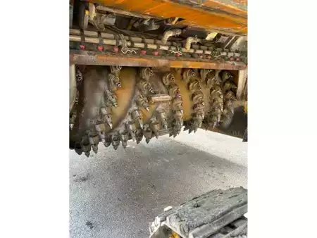 Asphalt Planers 2021 Caterpillar PM620 (22)
