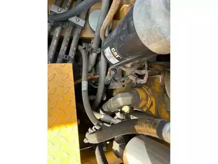 Asphalt Planers 2021 Caterpillar PM620 (24)