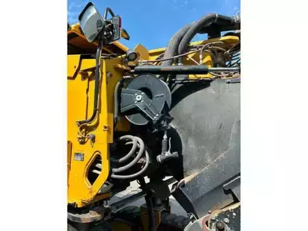 Asphalt Planers 2021 Caterpillar PM620 (25)