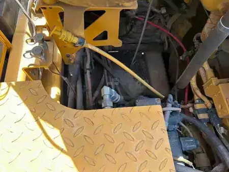 Asphalt Planers 2021 Caterpillar PM620 (26)