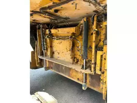 Asphalt Planers 2021 Caterpillar PM620 (27)