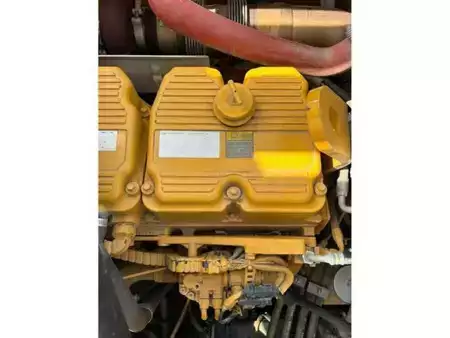 Asphalt Planers 2021 Caterpillar PM620 (28)