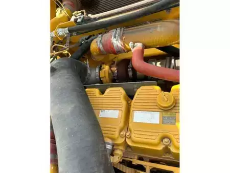 Asphalt Planers 2021 Caterpillar PM620 (29)