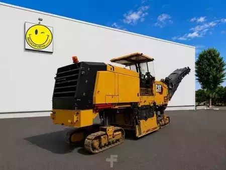Asphalt Planers 2021 Caterpillar PM620 (3)