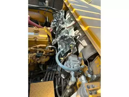 Asphalt Planers 2021 Caterpillar PM620 (30)